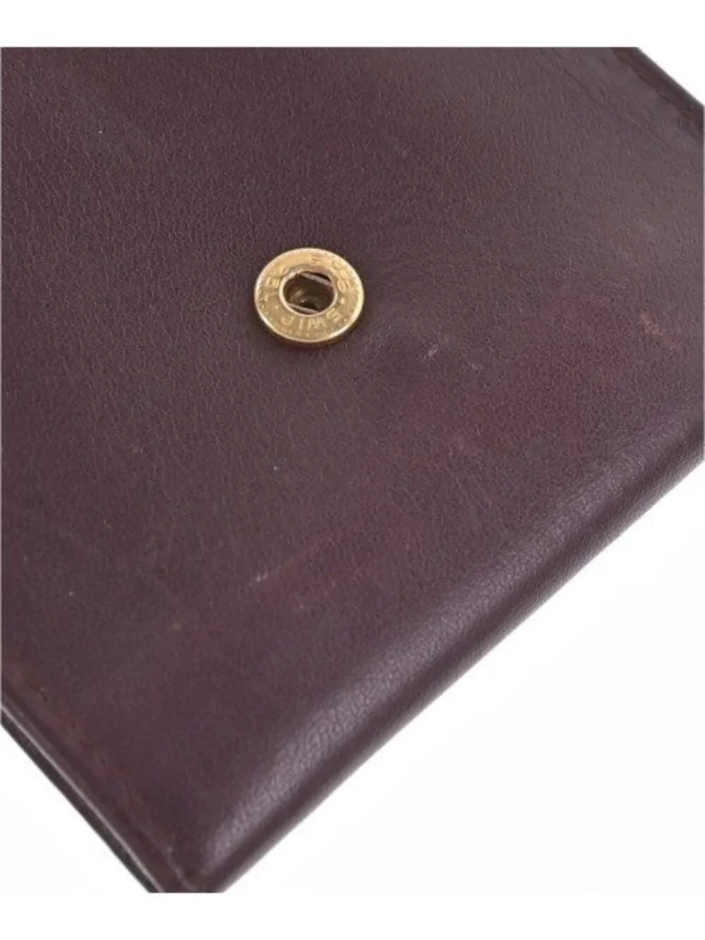 Cartier Wallet Coin Case